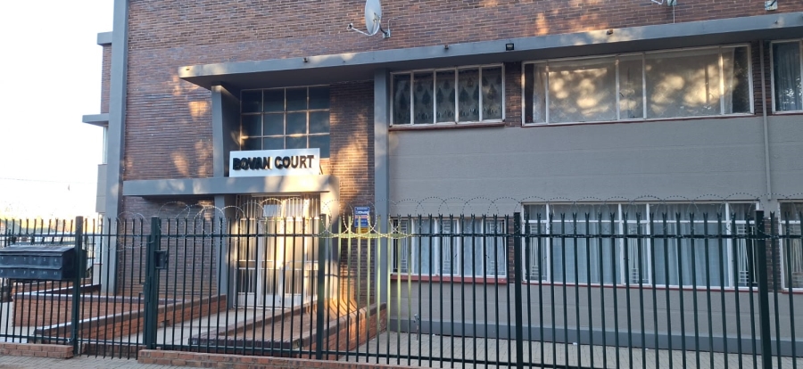 To Let 1 Bedroom Property for Rent in Navalsig Free State